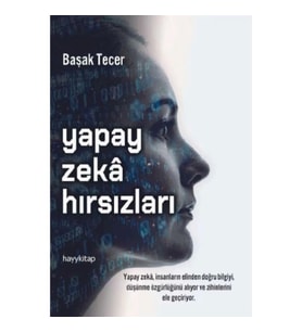 Yapay Zekâ Hırsızları