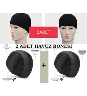 4 X ADET LİKRALI HAVUZ YÜZÜCÜ BONESİ  BONE