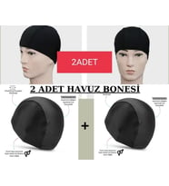 4 X ADET LİKRALI HAVUZ YÜZÜCÜ BONESİ  BONE