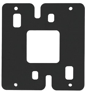AMD AM5 Şort Backplate