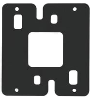 AMD AM5 Şort Backplate