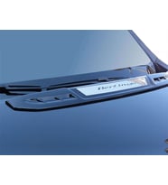 Citroen Berlingo Uyumlu 2 Kaput Spoiler Fiber 2008 Ve Sonrası
