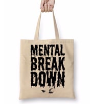 Cl Mental Breakdown Bez Çanta Uzun Saplı