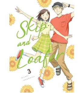 Skıp And Loafer - 3