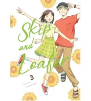 Skıp And Loafer - 3