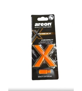 AREON XPREİENCE PETEK KOKU TURUNCU - COCONUT