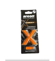 AREON XPREİENCE PETEK KOKU TURUNCU - COCONUT