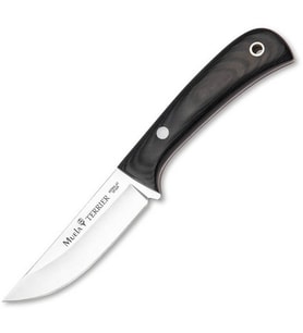 Muela TERRIER-9M/K Terrier 9cm Bıçak Kydex Kılıflı