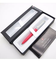 Sheaffer Sentinel Mercan Tükenmez Kalem  İsme Özel Kalem