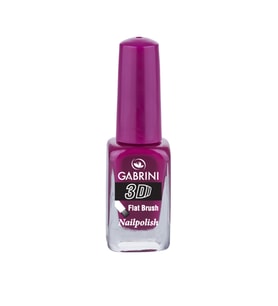 Gabrini 3D Nail Polish 11