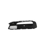 BMW G11 2015-2018 Tampon Izgarası &Ouml;n Sol Kısm A&ccedil;ık Basis 51117358787 Wender