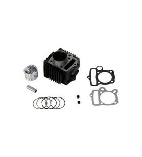 ATV CUB 125 (AYDOS) (ÖZEL) SİLİNDİR 54 MM 14 PİM 69 BOY KOMPLE YK24