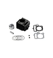 ATV CUB 125 (AYDOS) (ÖZEL) SİLİNDİR 54 MM 14 PİM 69 BOY KOMPLE YK24