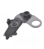 Juki Elektronik LBH1790 İlik Komple Alt Makas / 400-04311