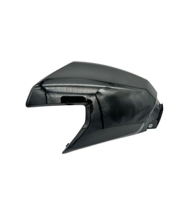 Cf Moto Nk 250 Depo Sol Granaj Siyah 2023