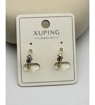 Xuping Gold Mini Halka - 25-xpkp174