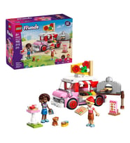 LEGO Friends Pizza Kamyonu 42694