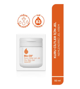 Bio-Oil Kuru Cilt İçin Jel 50 ml