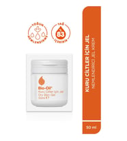 Bio-Oil Kuru Cilt İçin Jel 50 ml