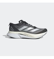adidas HQ2171 ADIZERO BOSTON 12 W Kadın Yürüyüş Koşu Ayakkabısı (Siyah)