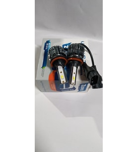 Photon Zero H11 +3 Plus Fansız Ledxenon zenon