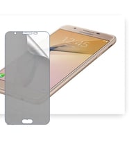 SChitec SAMSUNG Galaxy J7 Prime (2016) Uyumlu Ön Yüzey Mat Hidrojel Ekran Koruyucu
