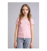 Defacto 26Y801002847 Pembe Kız Çocuk T-Shirt G7234A8/PN86