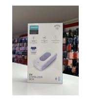 JOYROOM UV SİTERİLİZER 10W WİRELES ŞARJ