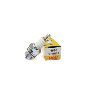 Buji Ngk Bpmr7A Kesim Motor