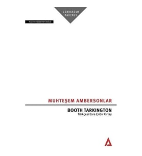 Muhteşem Ambersonlar
