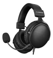 Rampage RM-K99 X-PIKE USB 7.1 Ses Kartlı PC+PS4+Mobile Surround Gaming Oyuncu Mikrofonlu Kulaklık