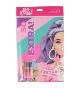 CEM BARBIE B-386 BOYAMA SETİ