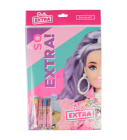 CEM BARBIE B-386 BOYAMA SETİ