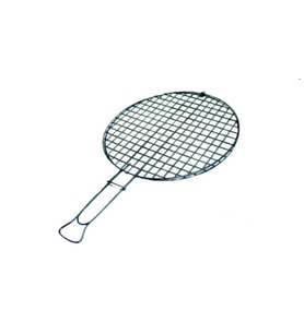 YUVARLAK TEL IZGARA 40 CM
