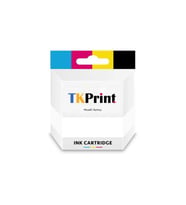 TKPrint HP 6000 6500 4 Renk Muadil Kartuş Seti CMYK 920XL
