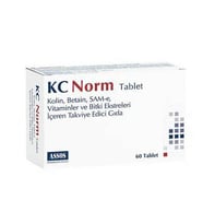 KC Norm 60 Tablet