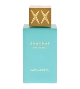 Swiss Arabian Shaghaf Oud Tonka EDP 75 ml Unisex Parfüm