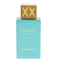 Swiss Arabian Shaghaf Oud Tonka EDP 75 ml Unisex Parfüm