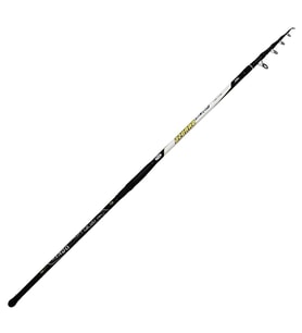 Kendo Azurro Surf 420cm 250 gr Teleskopik Olta Kamışı