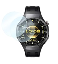 Huawei Watch GT 6 Pro 46mm Ekran Koruyucu Nano 2’li Set