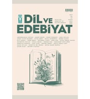 Dil ve Edebiyat (184. Sayı)