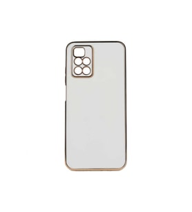 Xiaomi Redmi 10 Uyumlu Kılıf Zore Bark Kapak
