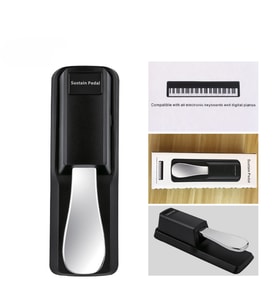 SMİGER SUSTAIN PEDAL