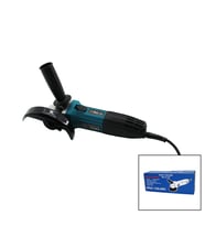 Lunaev Kutulu Devir Ayarlı 1000 W Spral Taşlama 125 mm - 5500/11000/Minute Ws-10-125 Taşlamalar