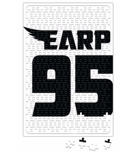 Earp 95 Puzzle 240 Parça Yapboz