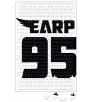 Earp 95 Puzzle 240 Parça Yapboz
