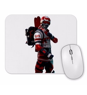 Fortnite Battle Royale  PlayerUnknown's Battlegrounds Mouse Pad