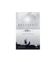 Melankoli 1-2 Jon Fosse MonoKL Yayınevi