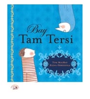 Bay Tam Tersi