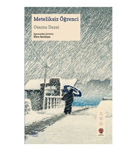 Meteliksiz Öğrenci